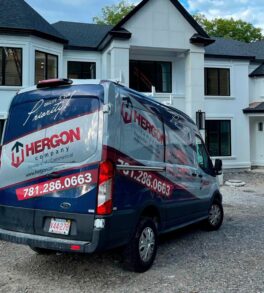 hergon-van hergon-van